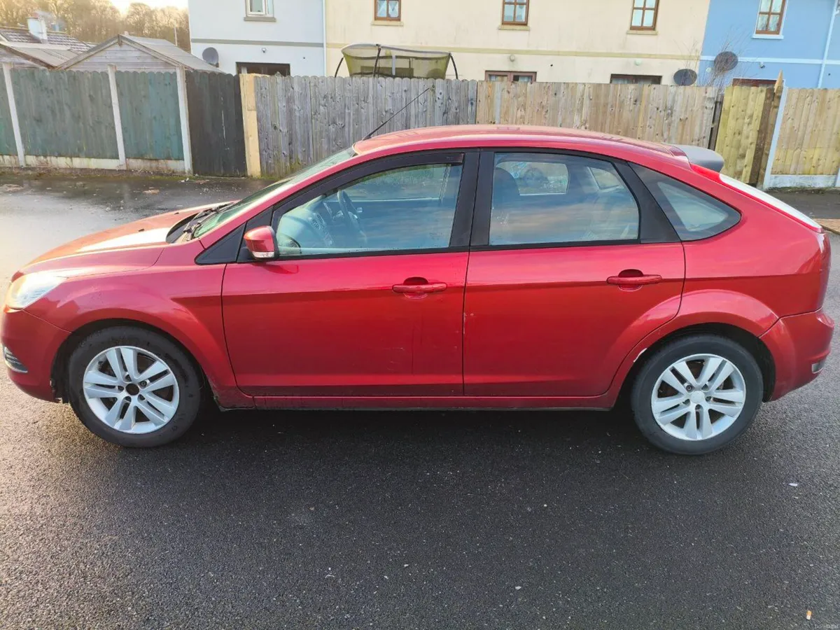 Ford Focus - Image 1
