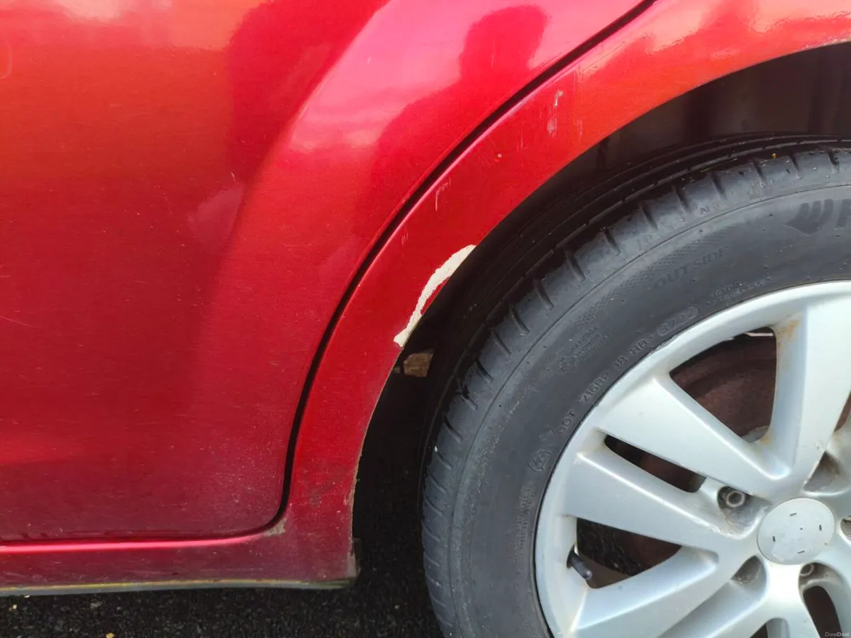 Ford Focus - Image 5