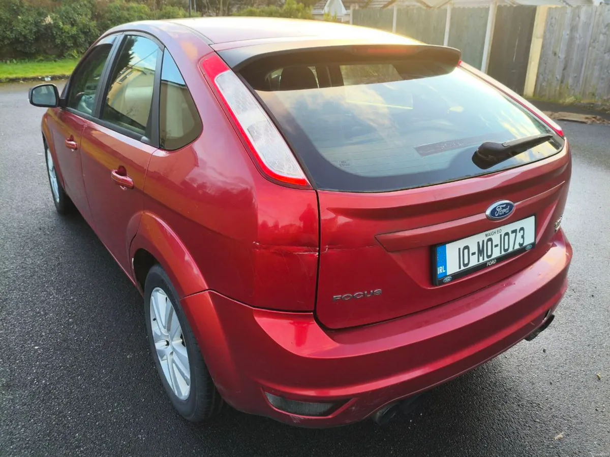 Ford Focus - Image 3