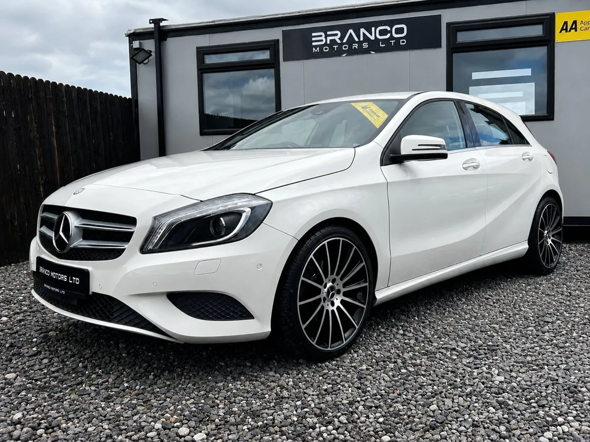 Mercedes A180 1.6 Auto | 71,000km | - Image 3