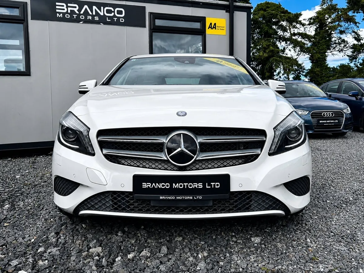 Mercedes A180 1.6 Auto | 71,000km | - Image 2