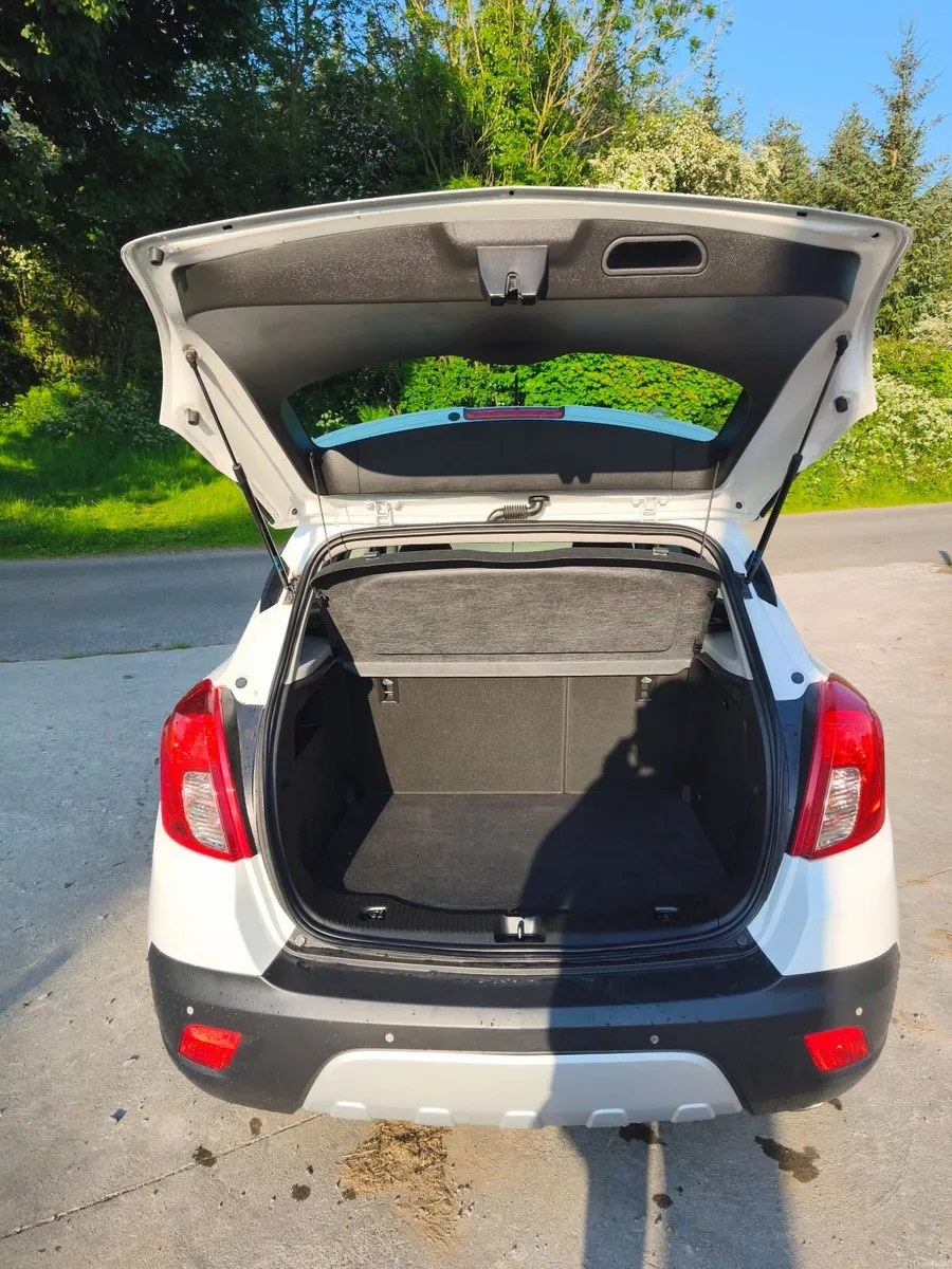 Opel Mokka 2016 - Image 3