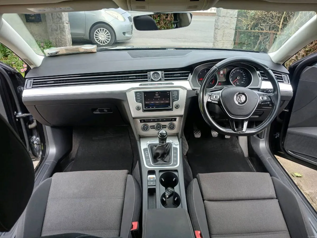 BEST VALUE 2017 TDI PASSAT IN THE COUNTRY - Image 3