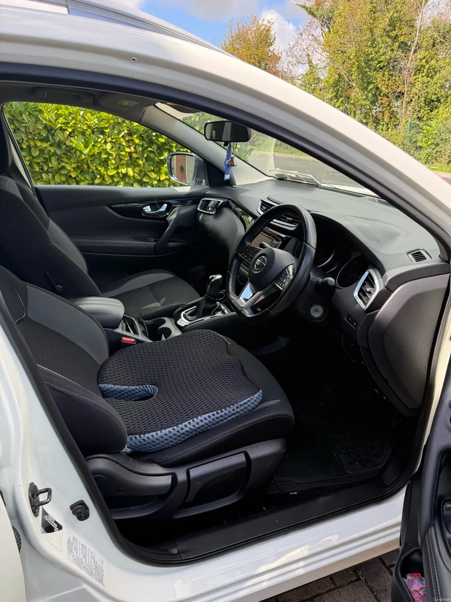 Nissan Qushqai - Image 4