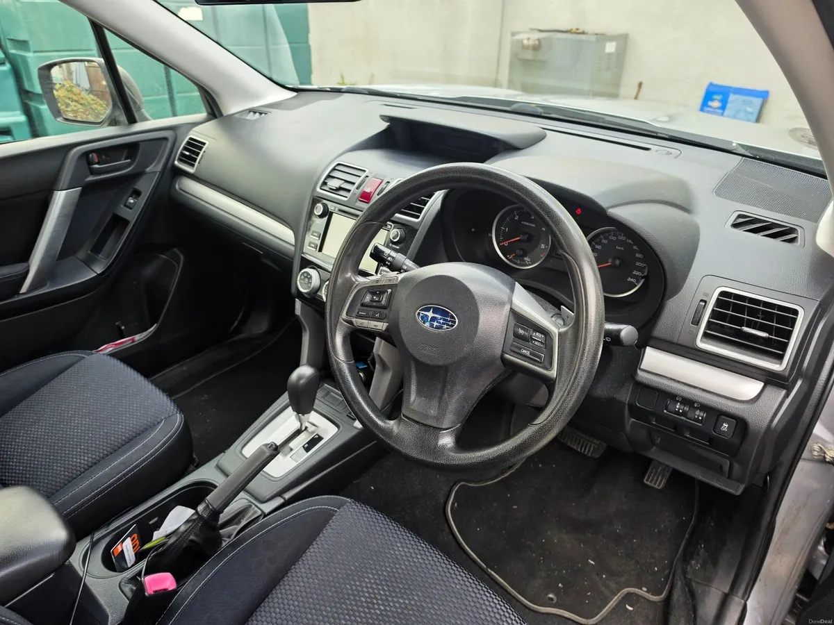 Subaru Forester 2016 - Image 4