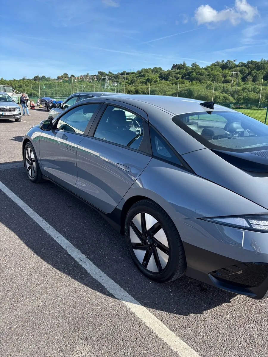Hyundai Ioniq 6 Signature 77 KWh - Image 3