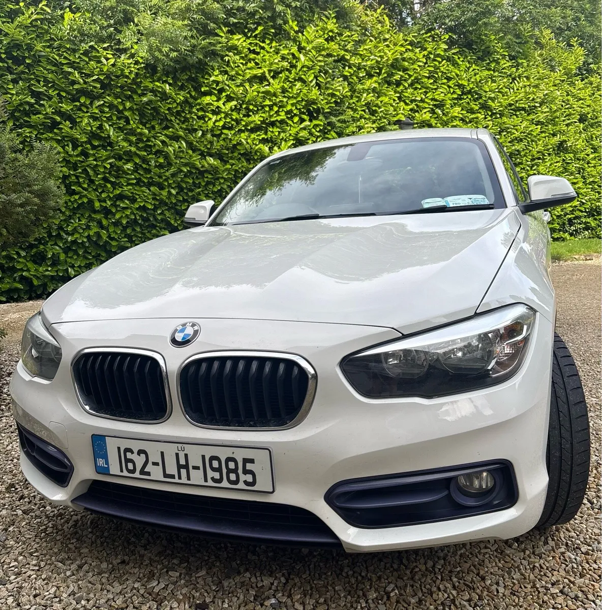 BMW 1 Series Sport - Image 1