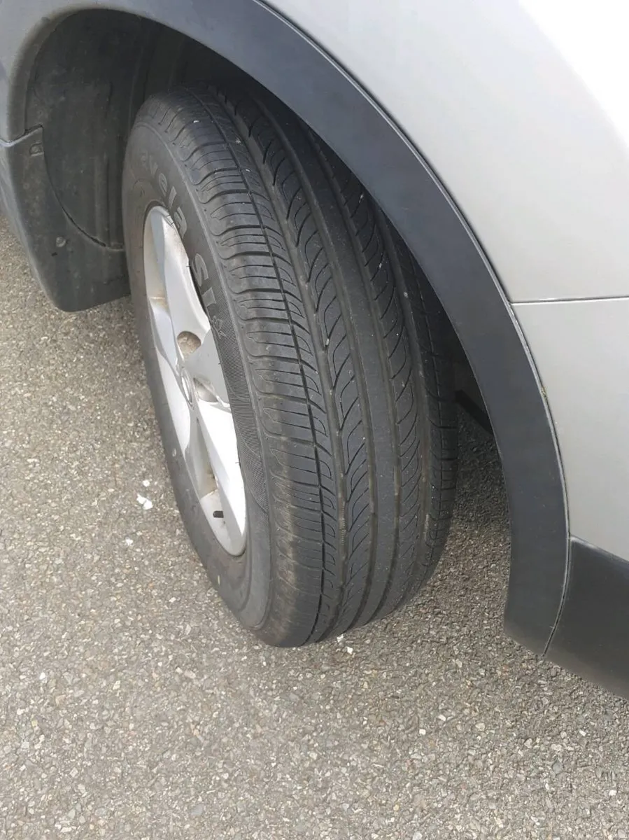 Nissan qashqai - Image 6