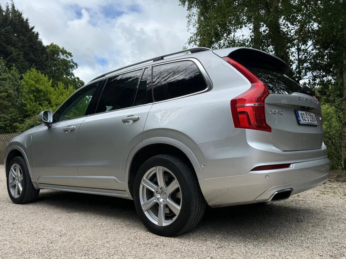 Volvo XC90 *Sale Agreed* T8 PHEV MOMENTUM GT *Pano - Image 6