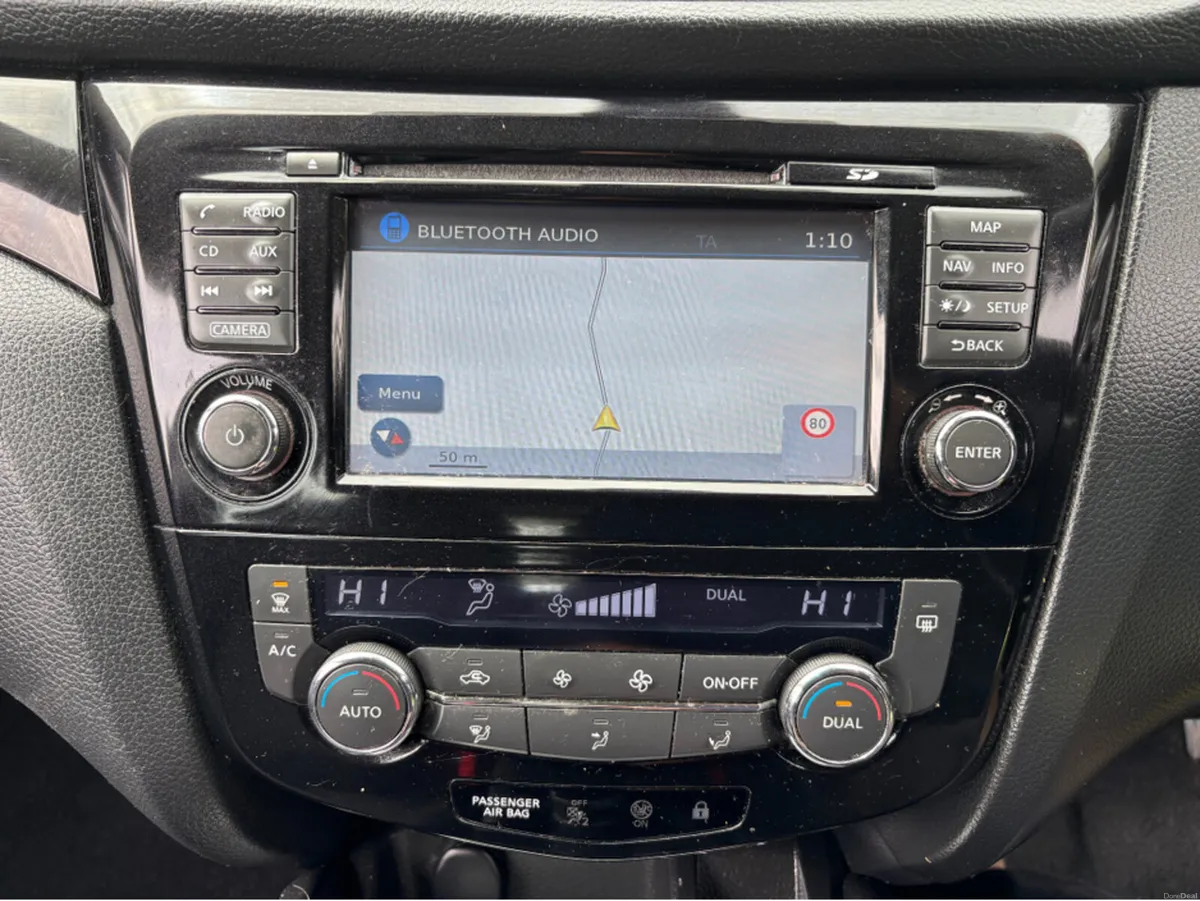 Nissan Qashqai 1.5 SV MY16 NC E6 4DR - Image 3