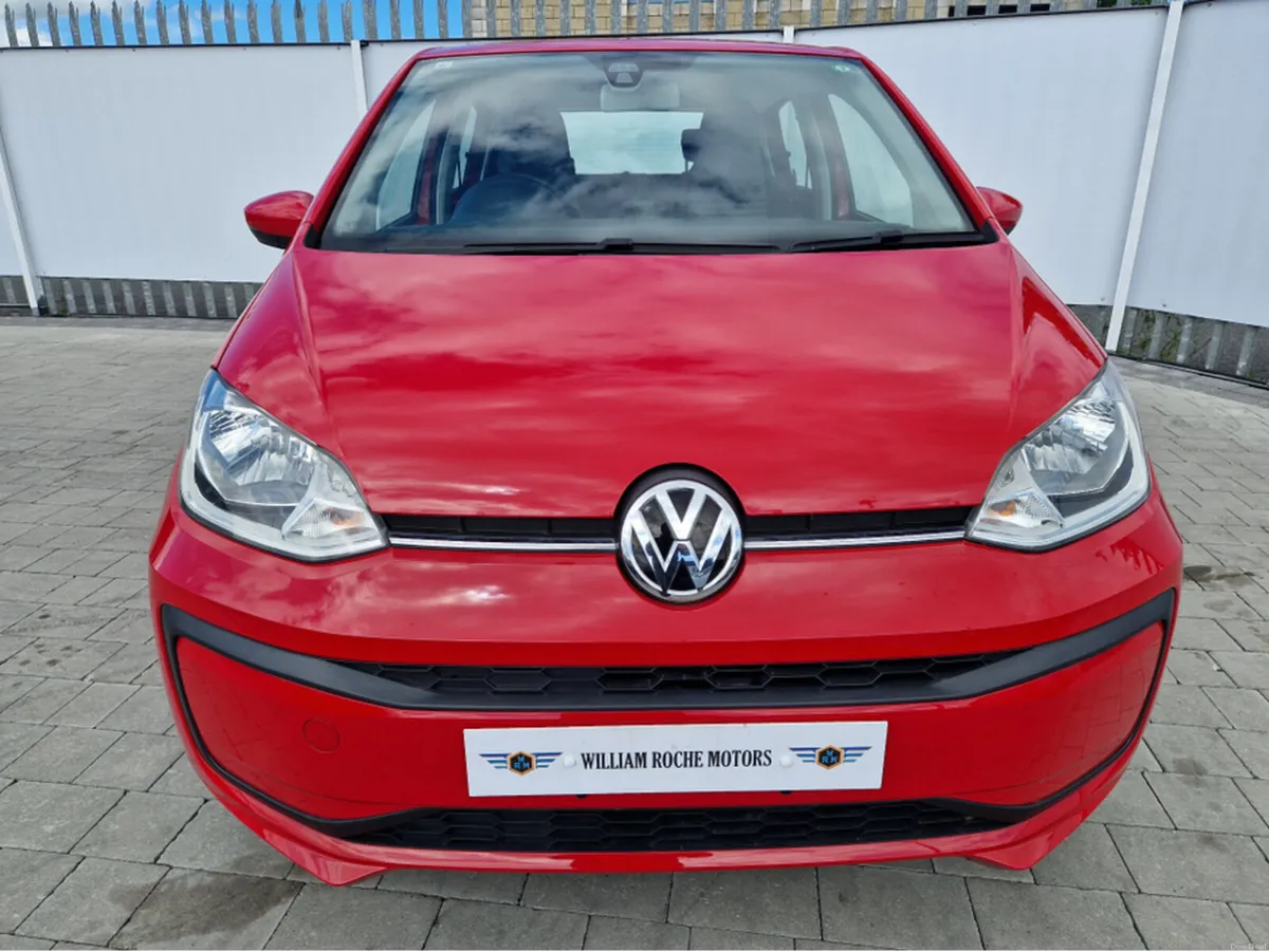 Volkswagen up! 1.0 PETROL AUTO - Image 3