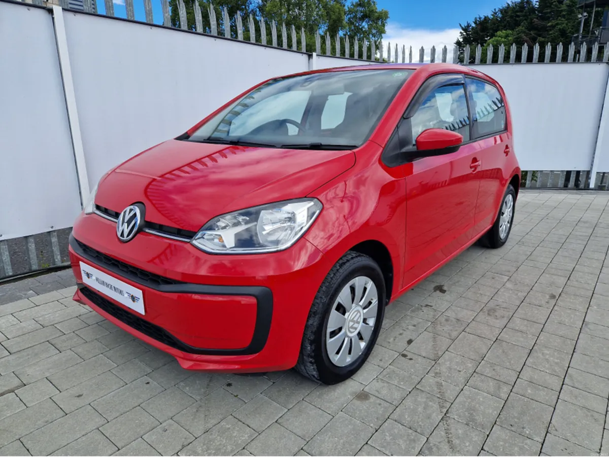 Volkswagen up! 1.0 PETROL AUTO - Image 4