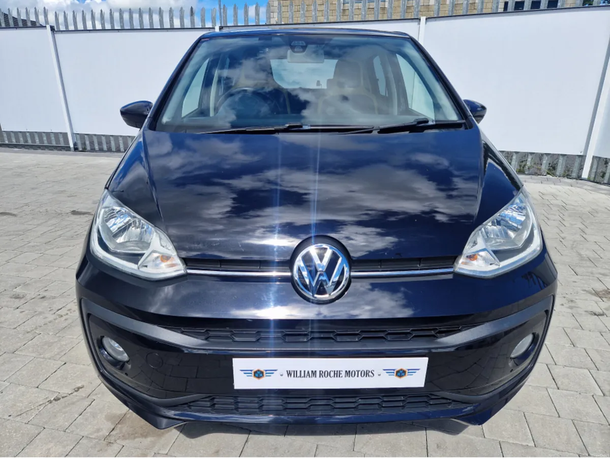 Volkswagen up! 1.0 PETROL AUTO - Image 3