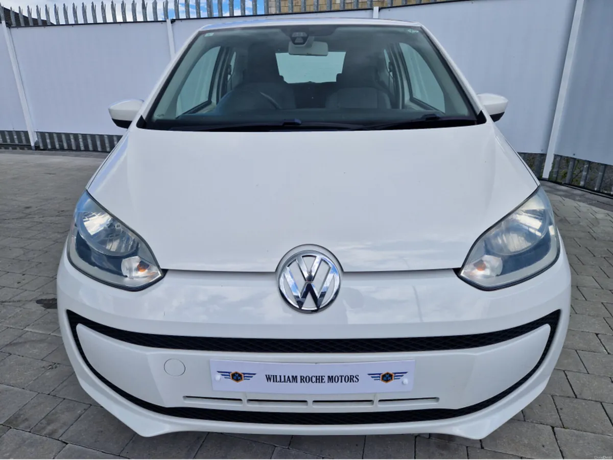 Volkswagen up! 1.0 PETROL AUTO - Image 3