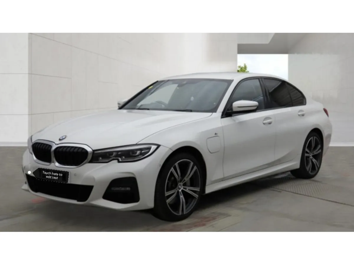 BMW 3-Series G20 E M SPORT 292BHP 4DR A - Image 2