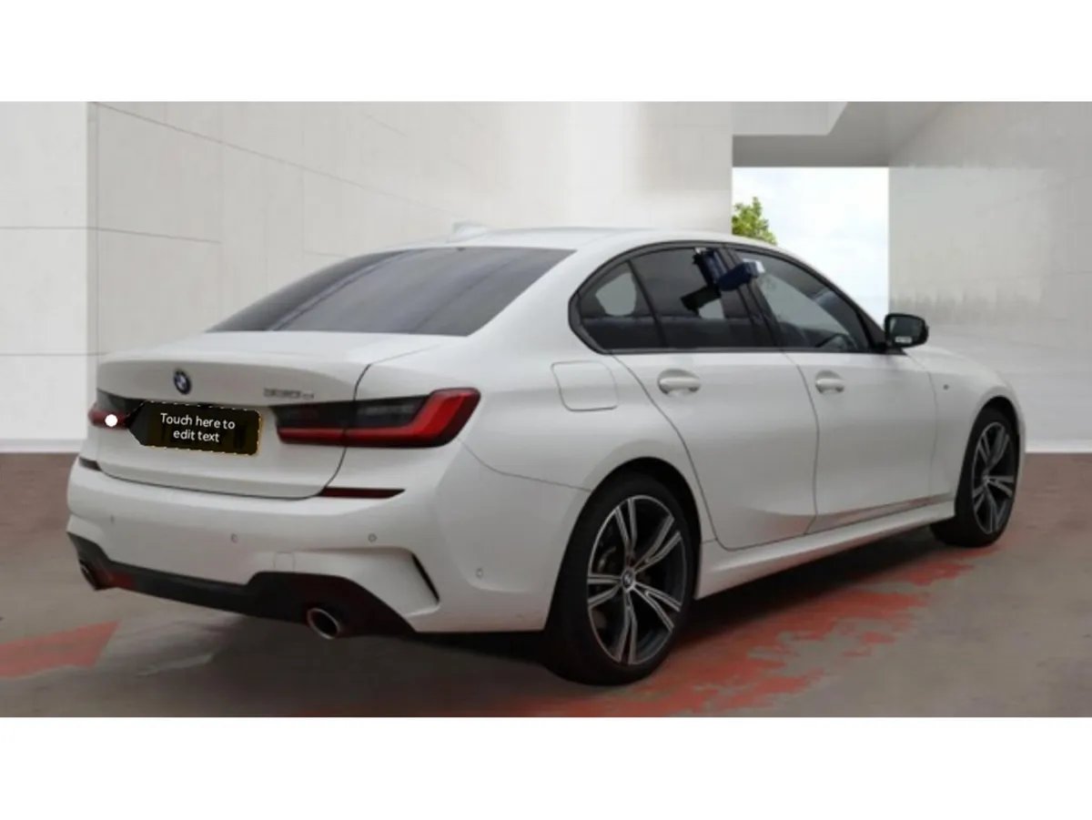 BMW 3-Series G20 E M SPORT 292BHP 4DR A - Image 4