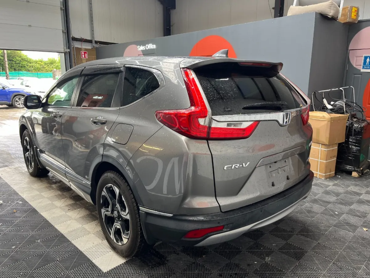 Honda CR-V 2020 HONDA CR-V HYBRID EHEV 2.0 AUTOMAT - Image 4