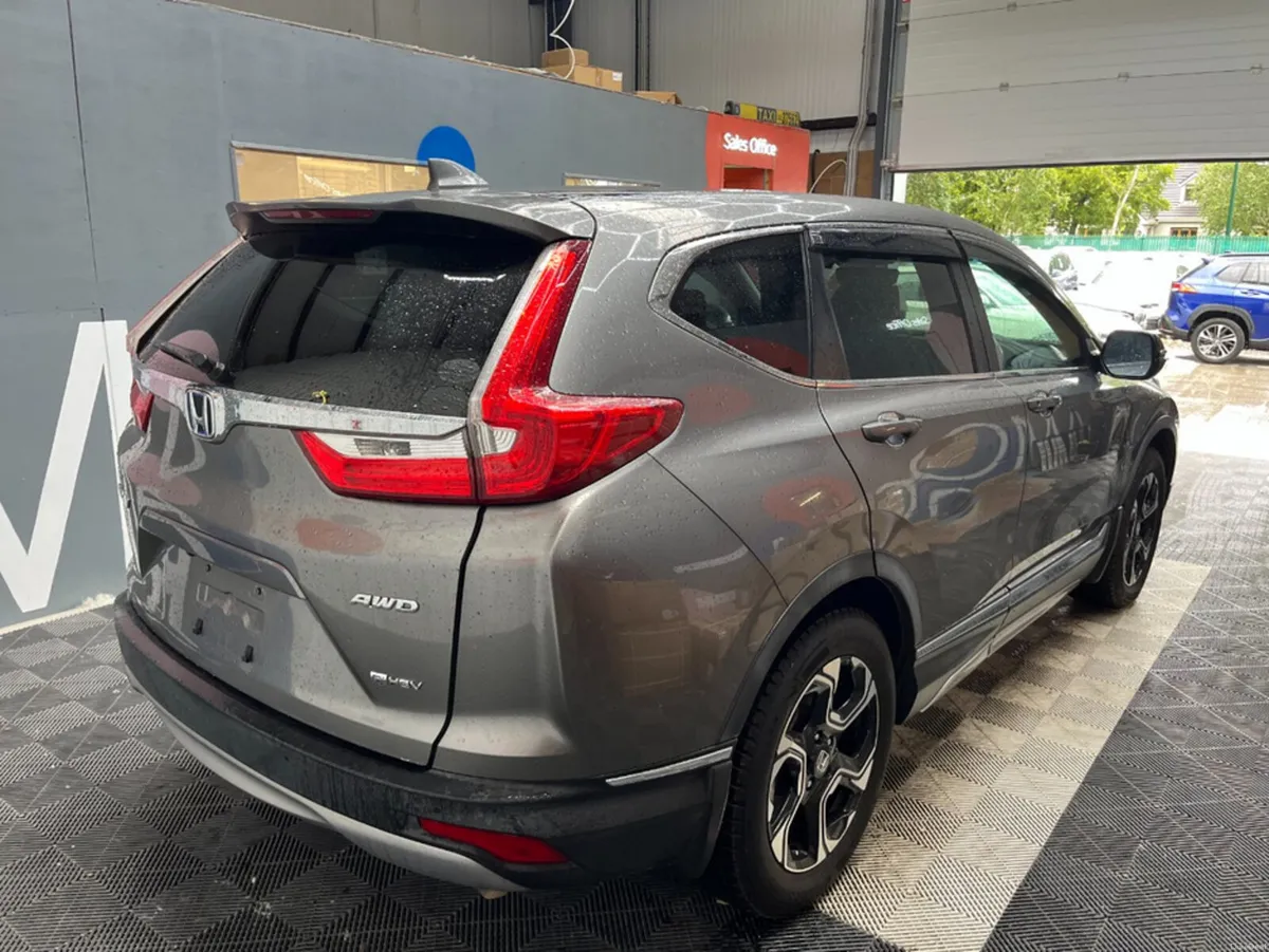 Honda CR-V 2020 HONDA CR-V HYBRID EHEV 2.0 AUTOMAT - Image 2