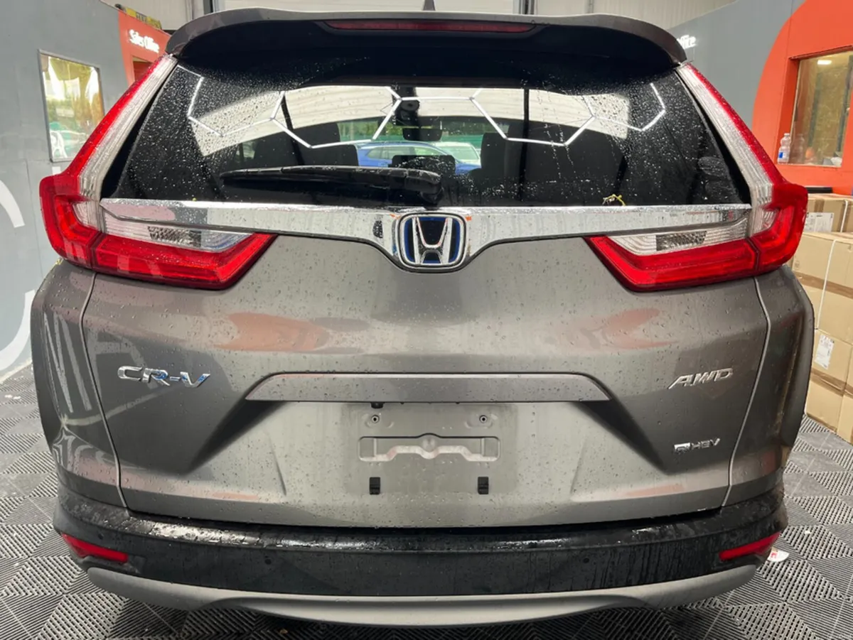 Honda CR-V 2020 HONDA CR-V HYBRID EHEV 2.0 AUTOMAT - Image 3