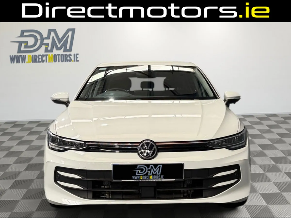 Volkswagen Golf LAUNCH EDITION 1.5 TSI 115HP - Image 5