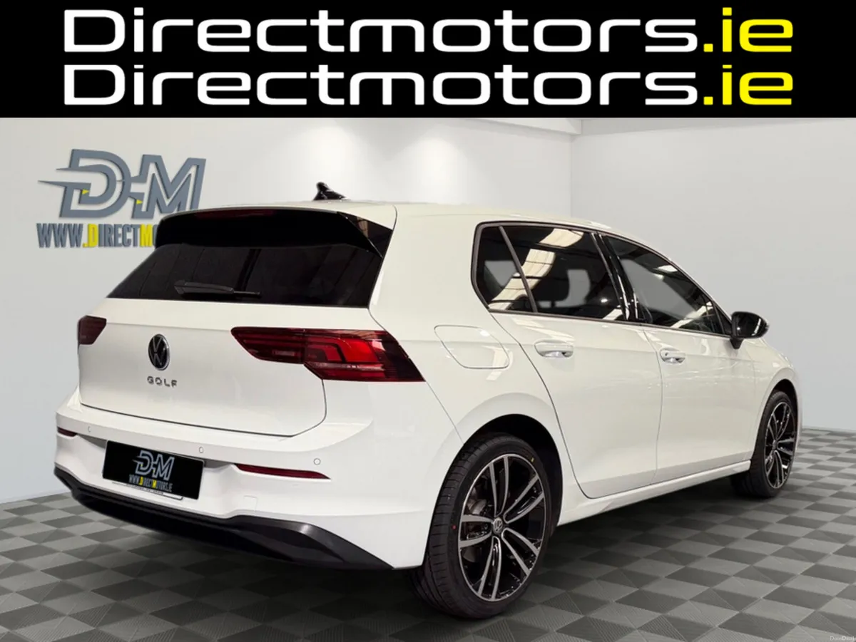 Volkswagen Golf LAUNCH EDITION 1.5 TSI 115HP - Image 6