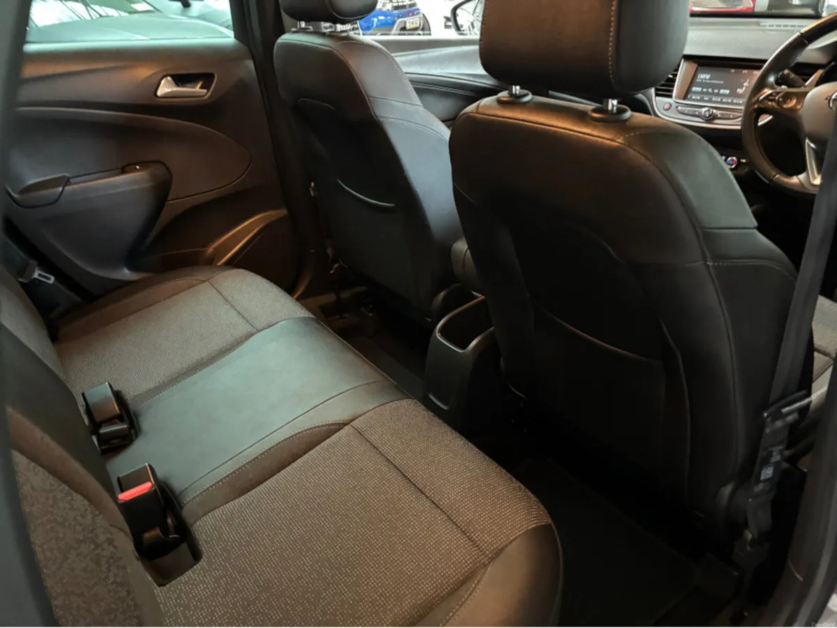 Opel Crossland X SPORT 1.2 83PS-PET-5SP 5DR Financ - Image 2