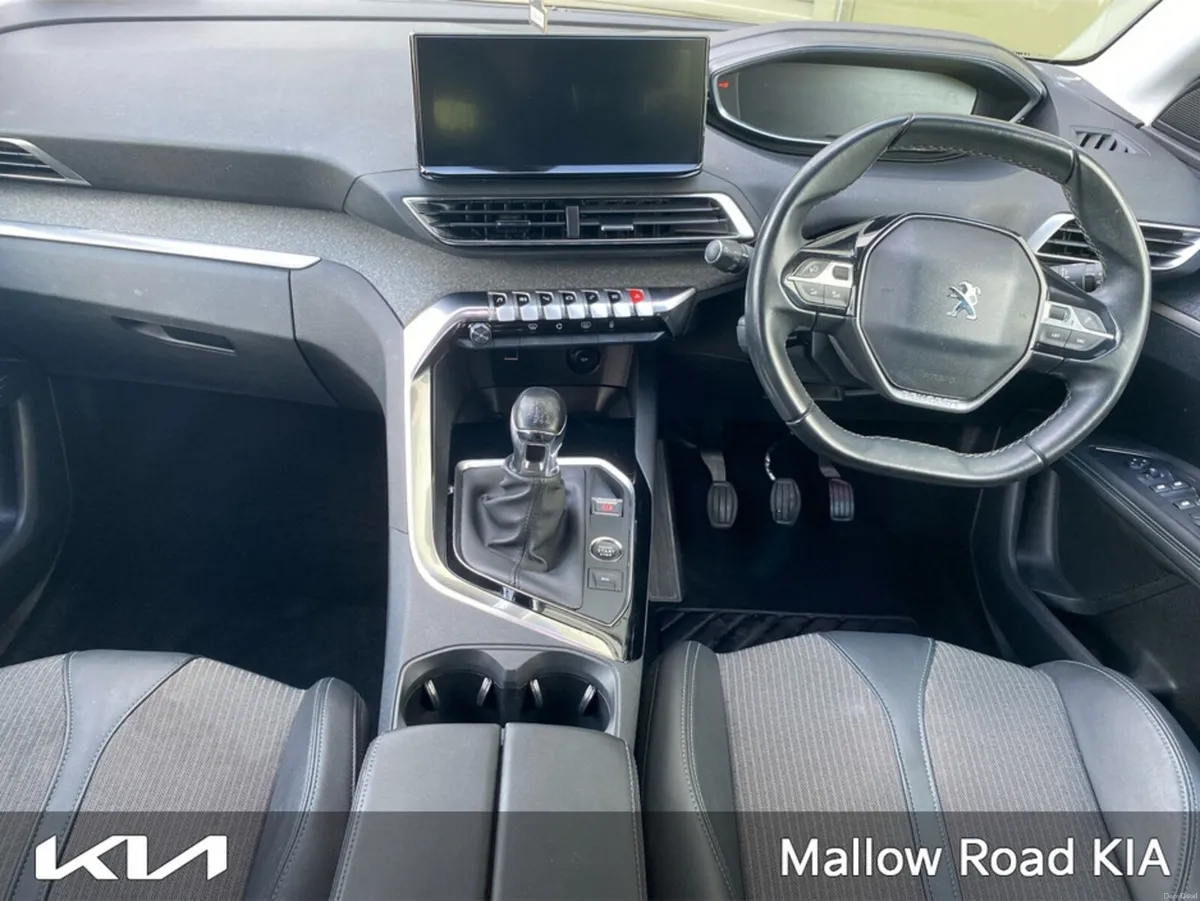 Peugeot 3008 FL ALLURE 1.5 BLUE HDI 13 130 6.2 - Image 5