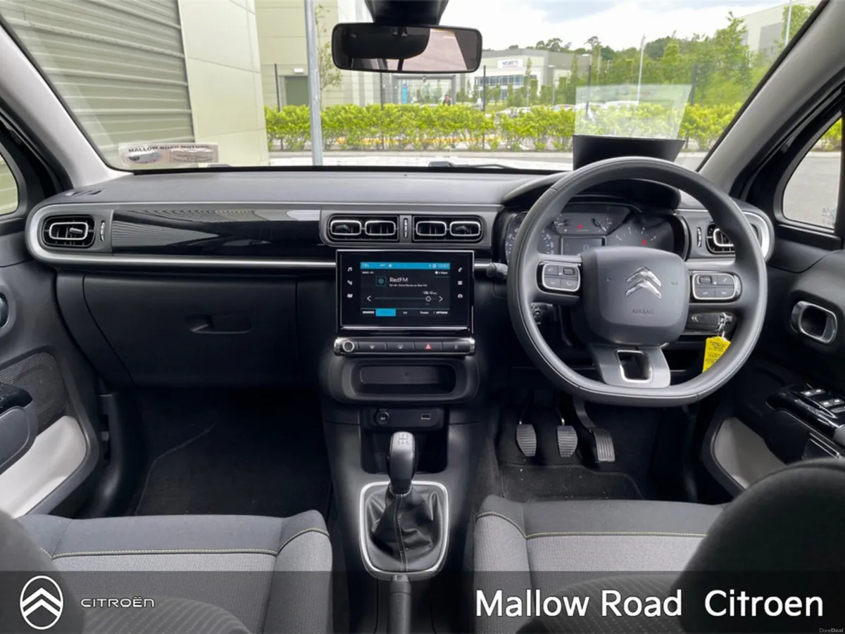 Citroen C3 FLAIR PURETECH 82BHP EU6.4 M MY60 - Image 4