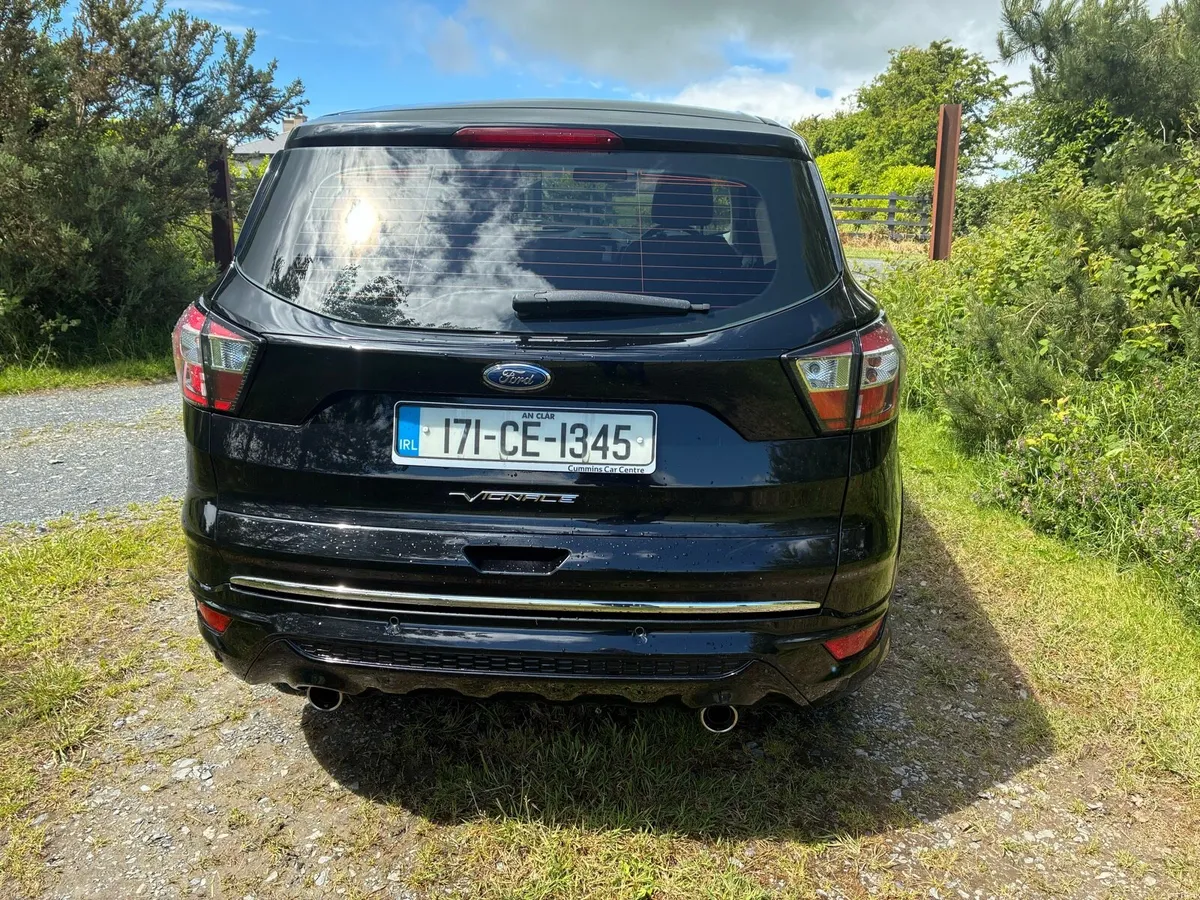 Ford Kuga Vignale 2017 - Image 5