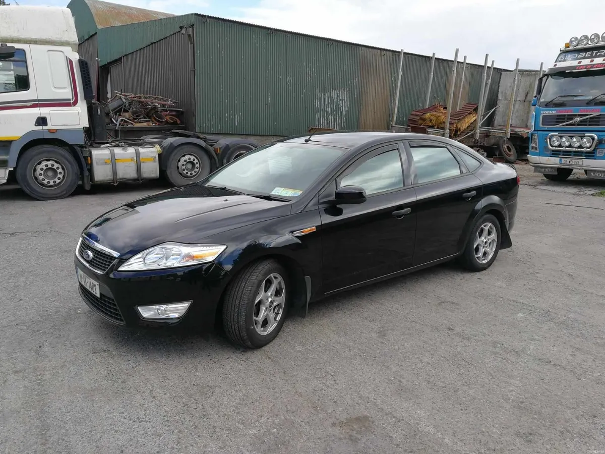 Ford Mondeo 2010 - Image 2
