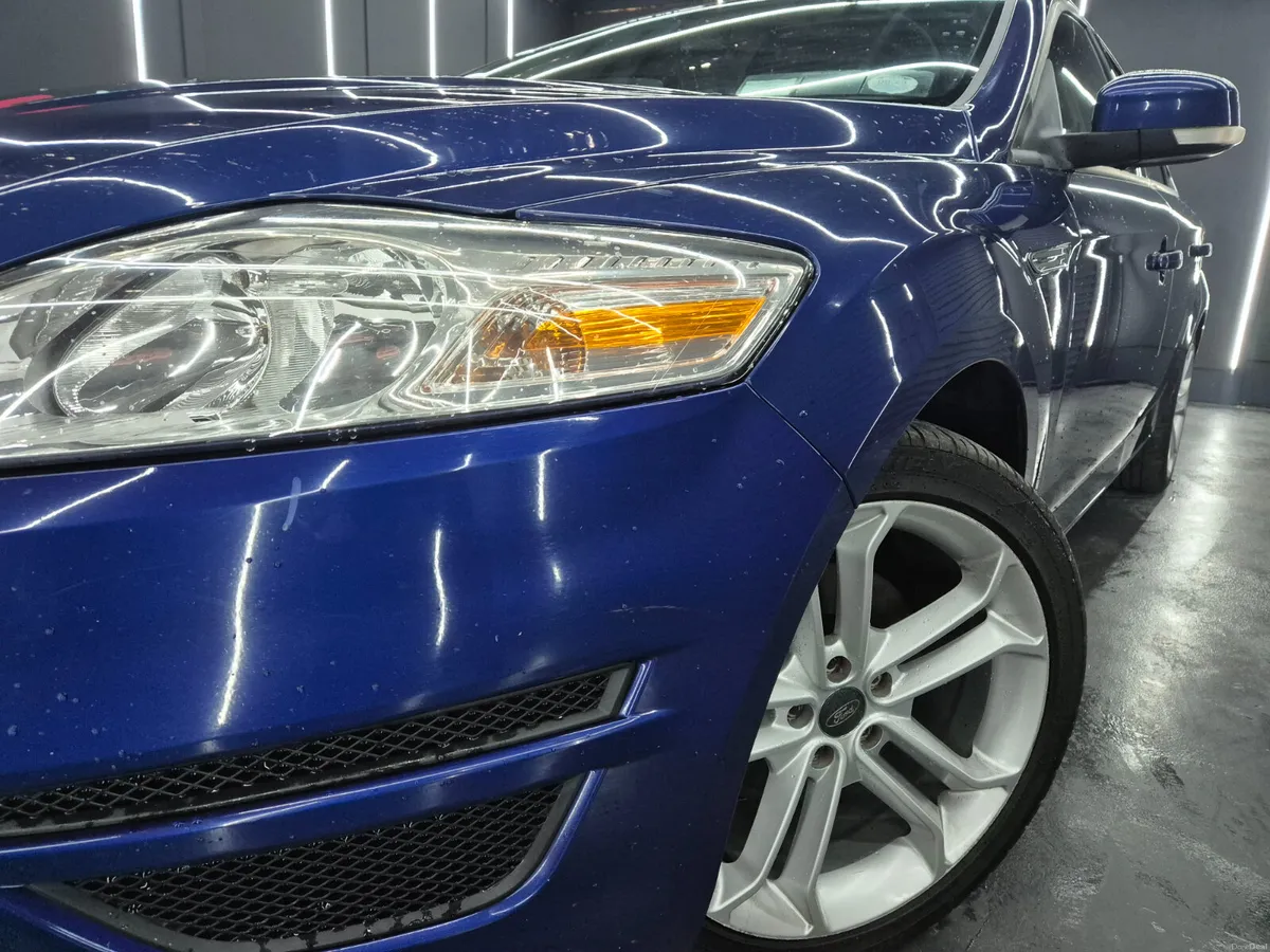 Ford Mondeo 2014 - Image 2
