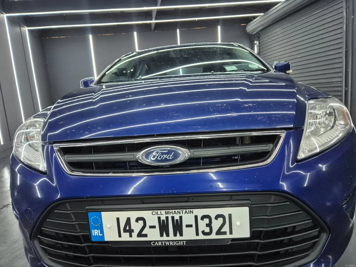 Ford Mondeo 2014 - Image 3