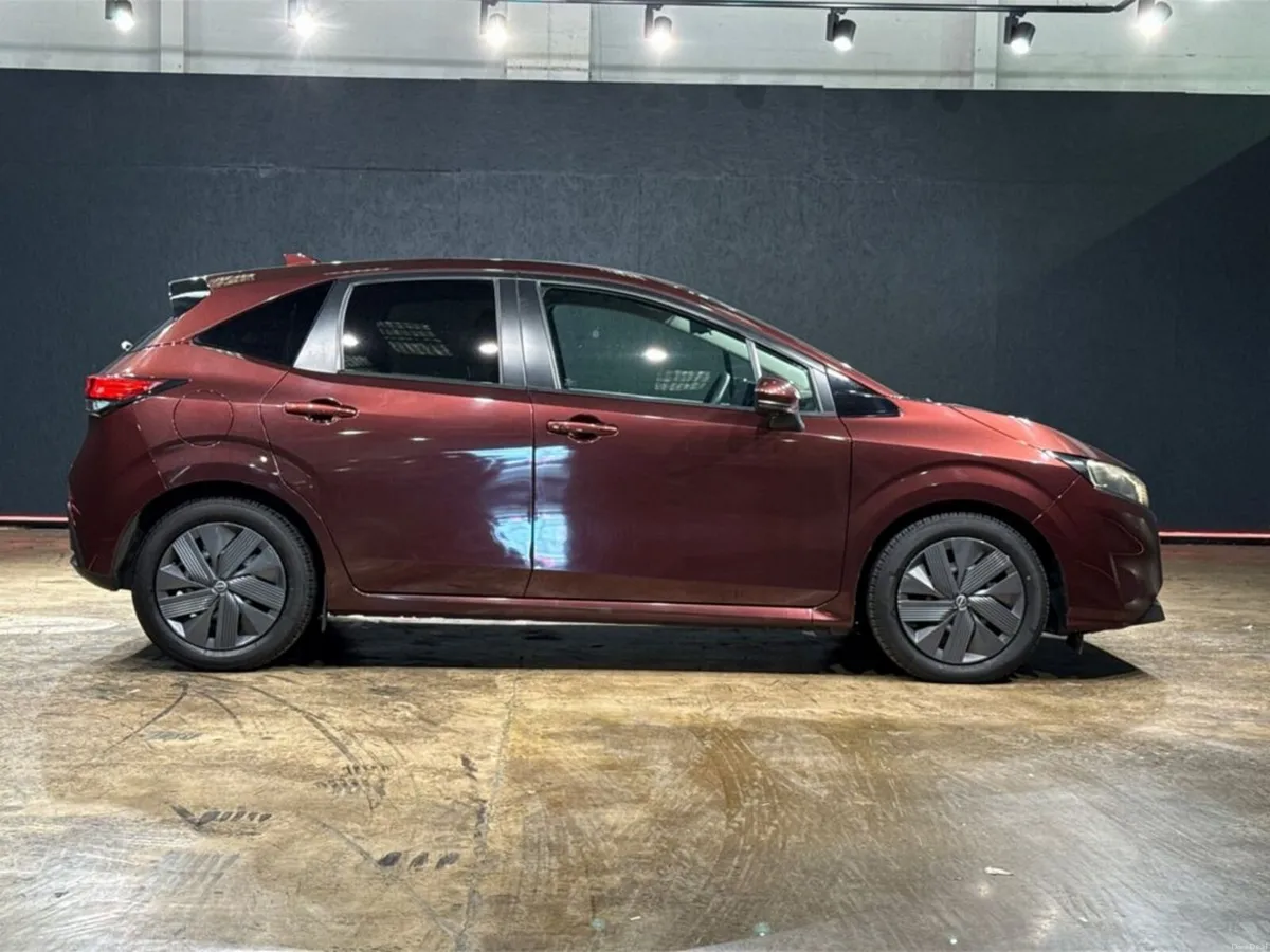 Nissan Note 1.2 HYBRID - NEW MODEL - PROPILOT - RE - Image 3