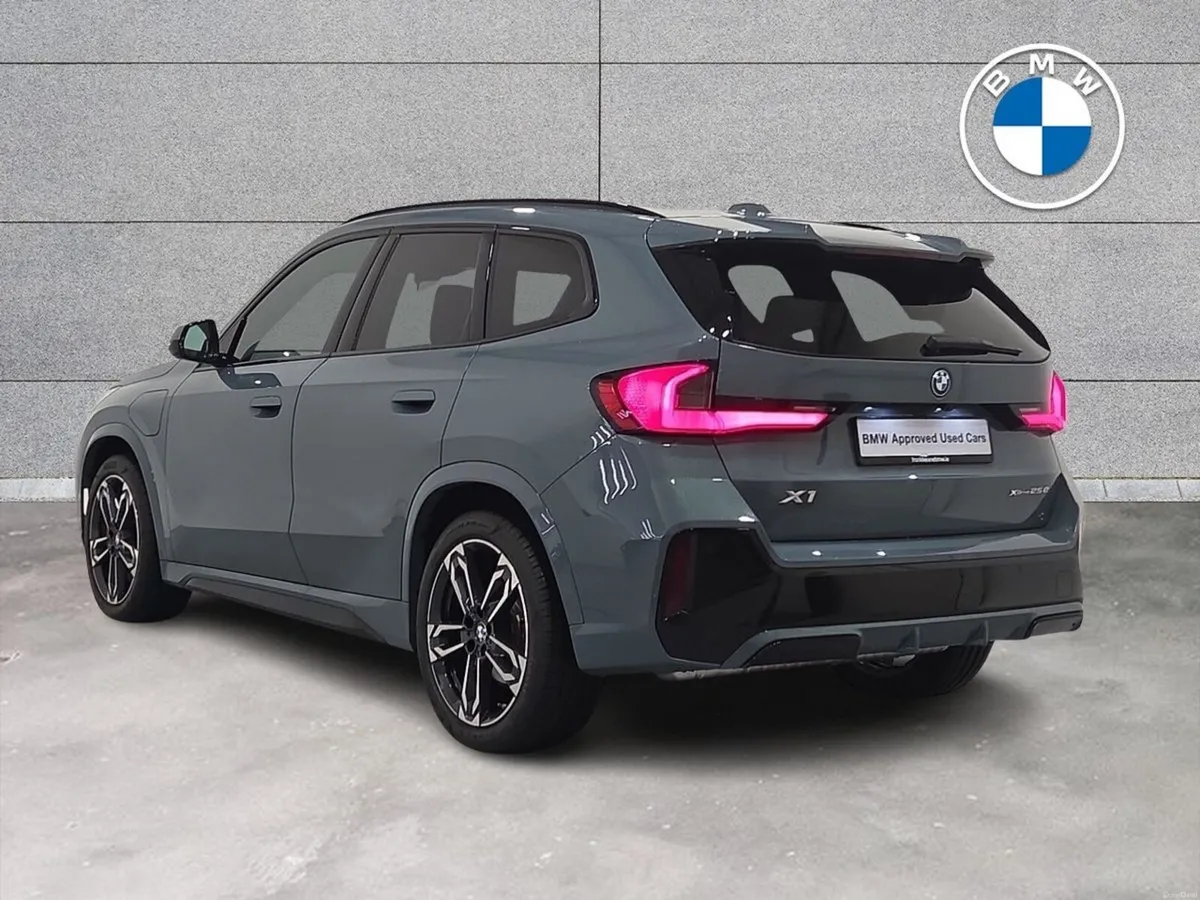 BMW X1 xDrive25e M Sport - Image 3