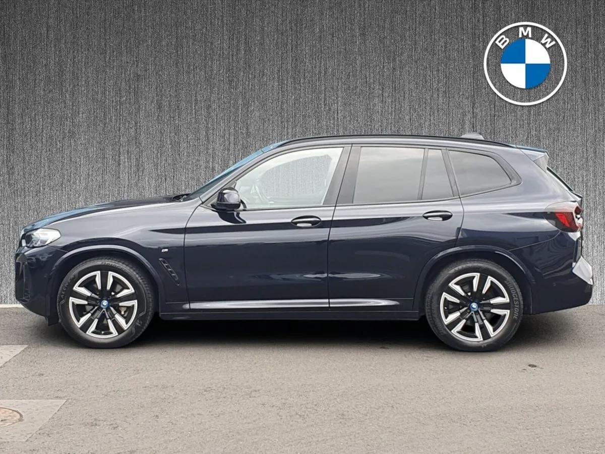 BMW iX3 M Sport - Image 4