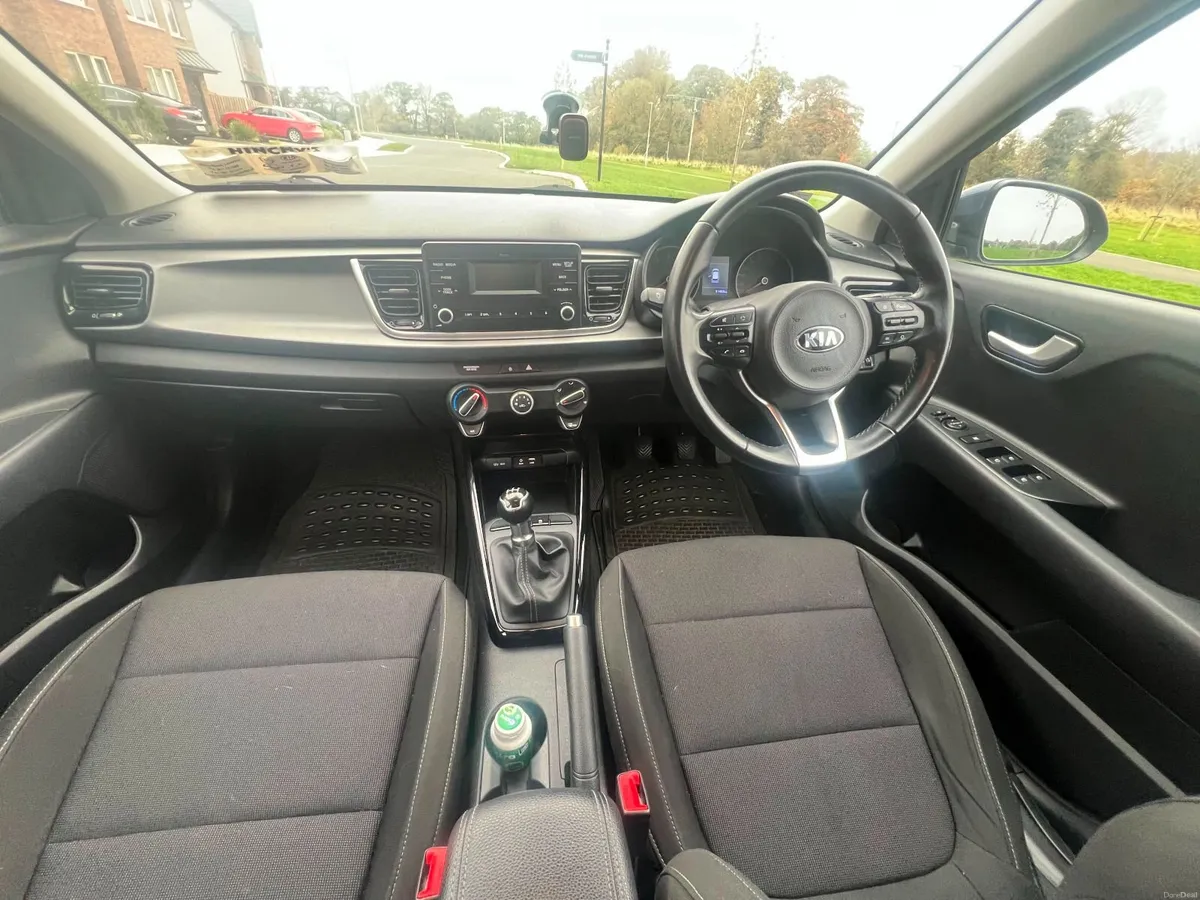 2018 Kia Rio 1.2 Petrol | High Spec - Image 3