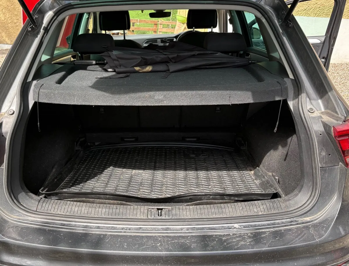 Volkswagen Tiguan 2020 - Image 4