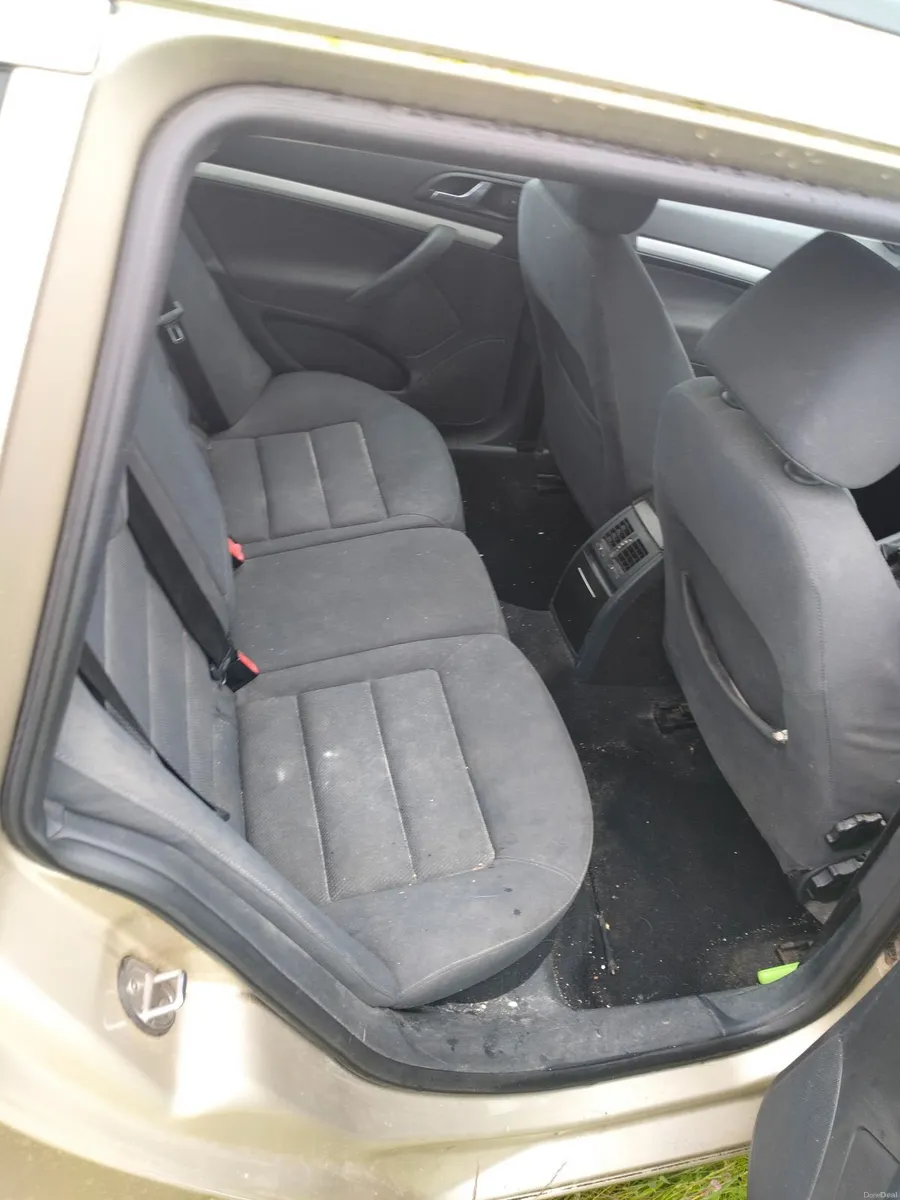 Skoda Octavia 2006 - Image 4