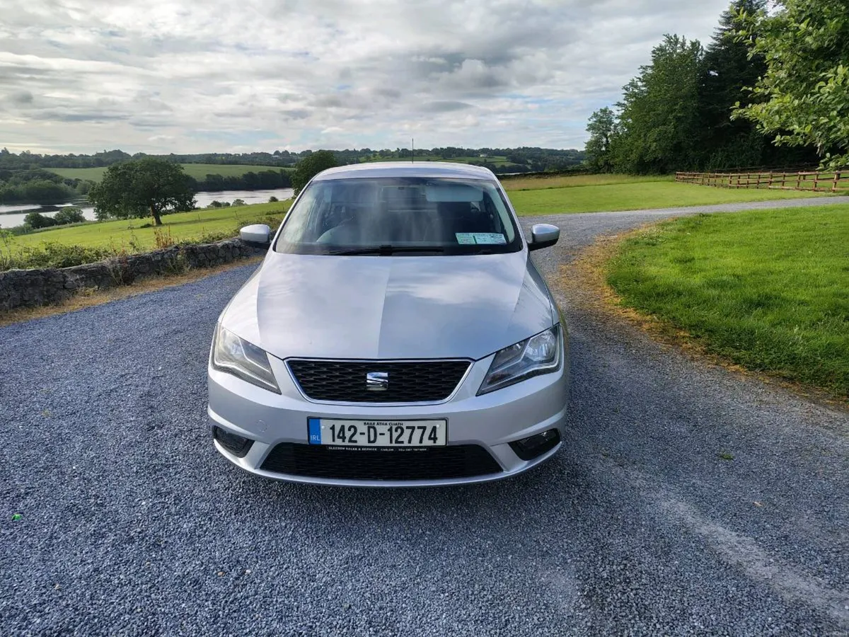 Seat Toledo - Image 3