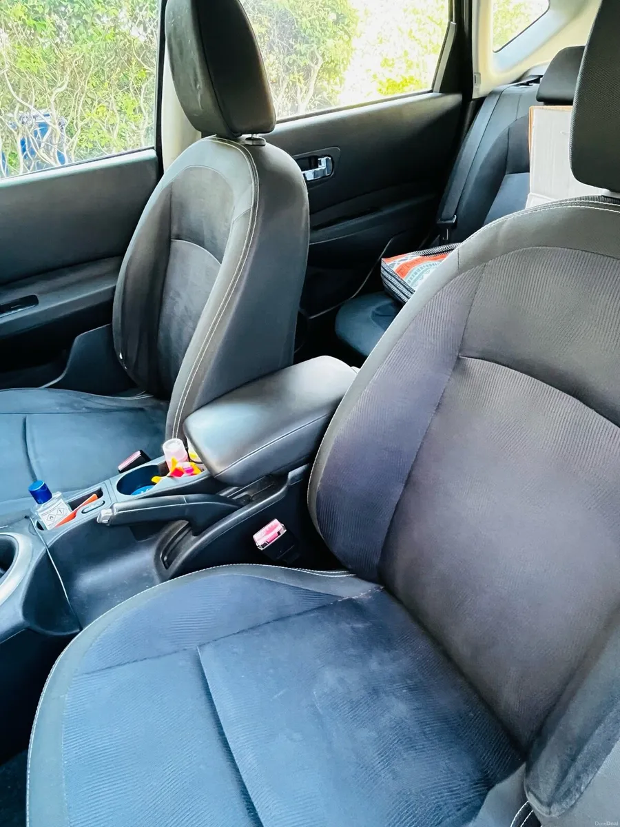 Nissan Qashqai 2010 - Image 6