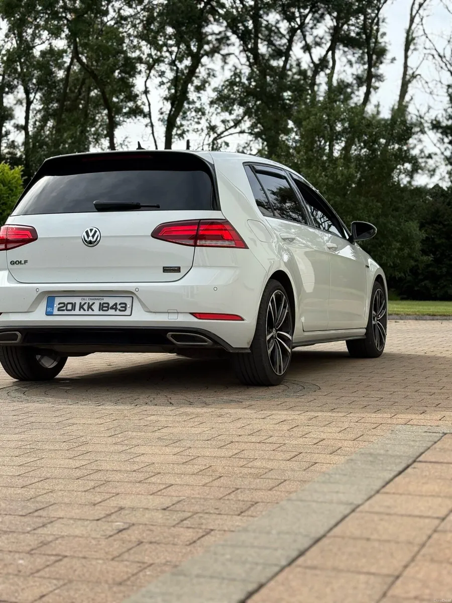 VW Golf - Image 4