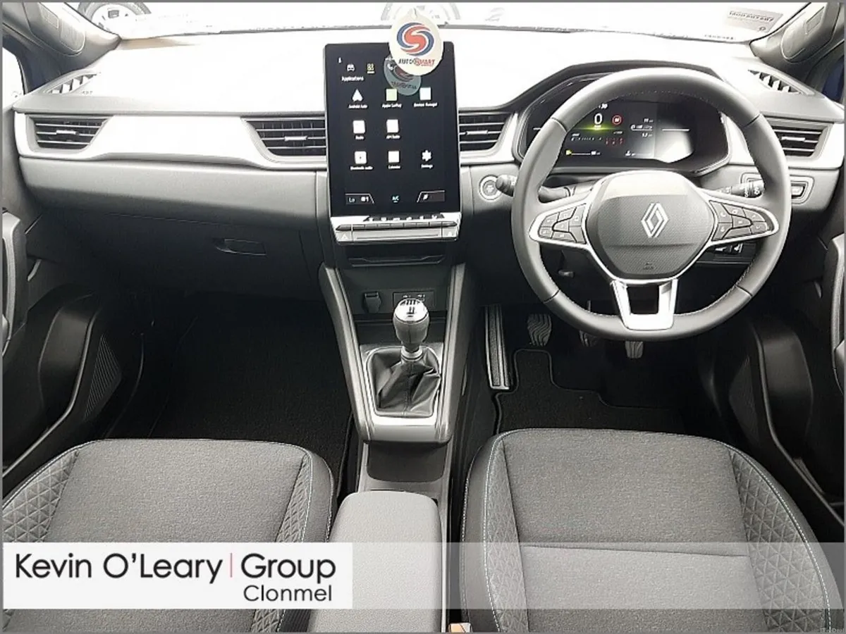 Renault Symbioz evolution TCe 140 E06X *Car onsite - Image 2