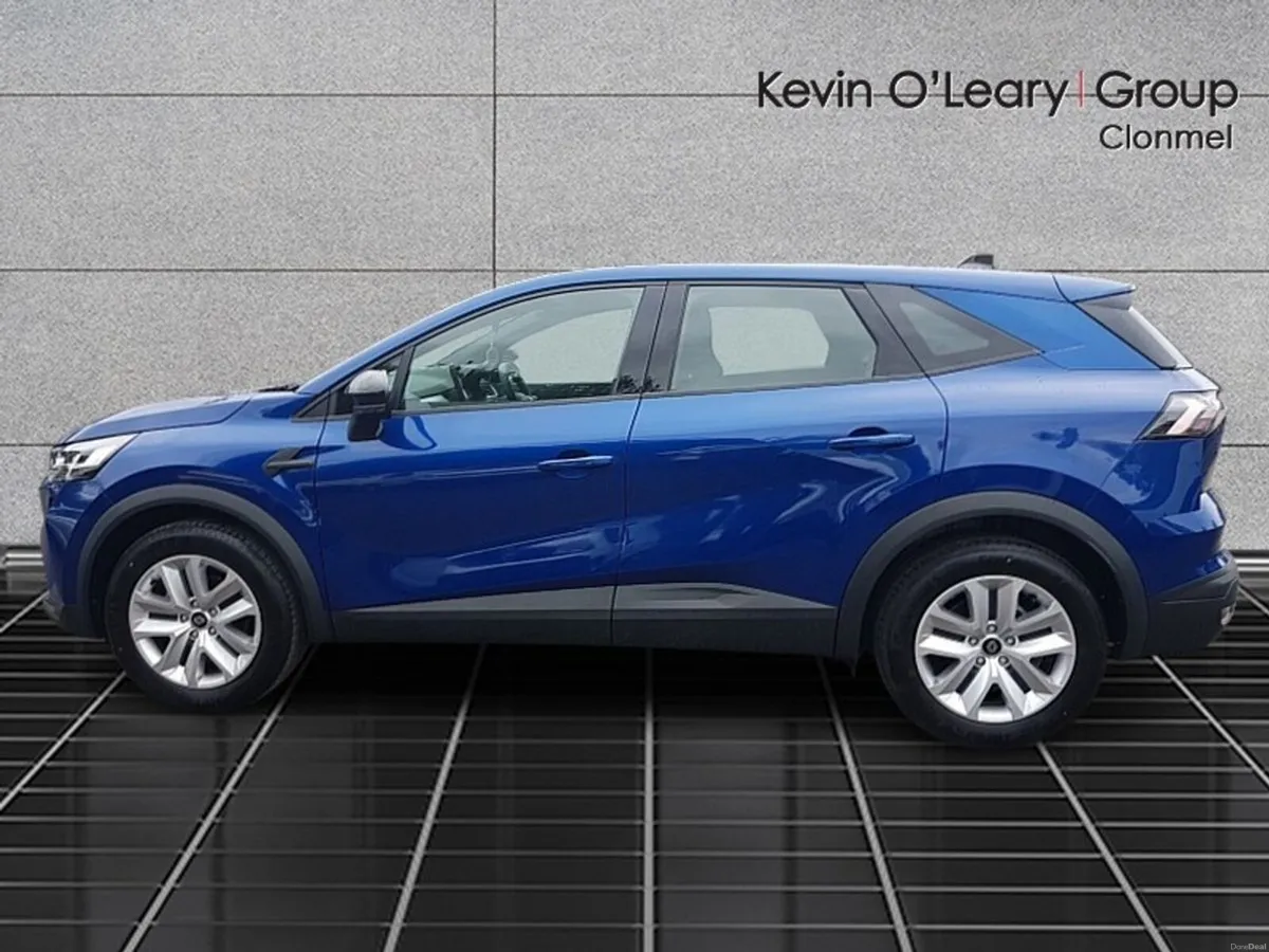 Renault Symbioz evolution TCe 140 E06X - Image 6