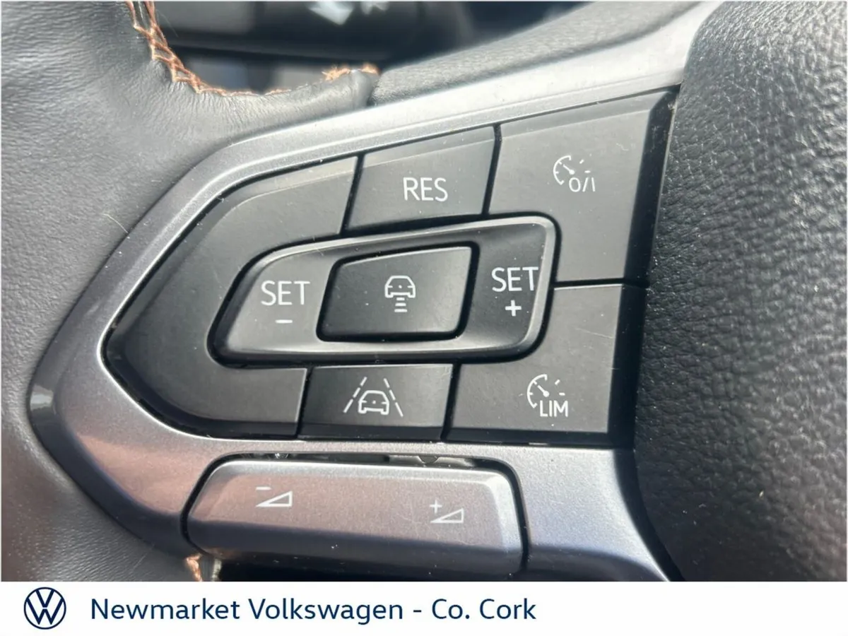 Volkswagen Amarok PAN AMERICA (X) 3.0 DIESEL 237BH - Image 4