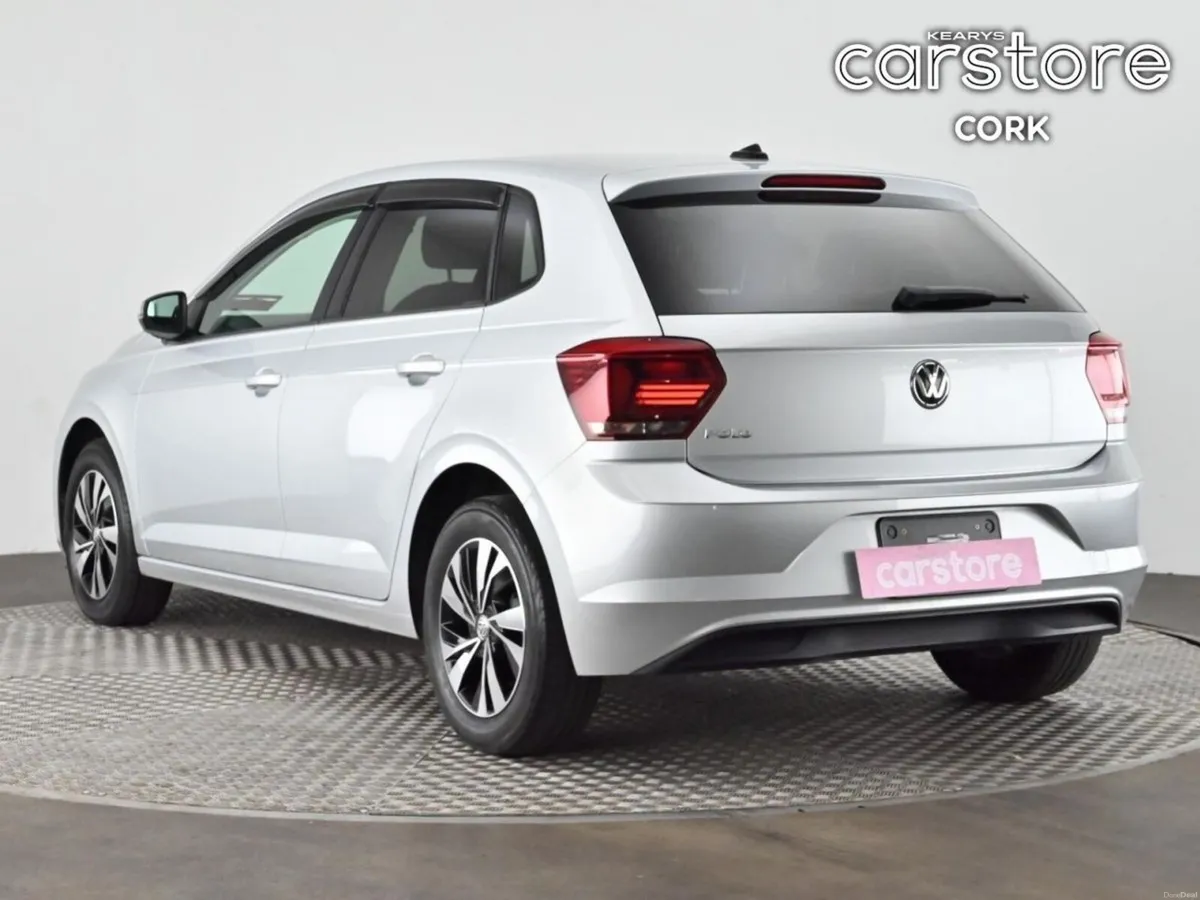 Volkswagen Polo 1.0 TSI Auto - Image 4