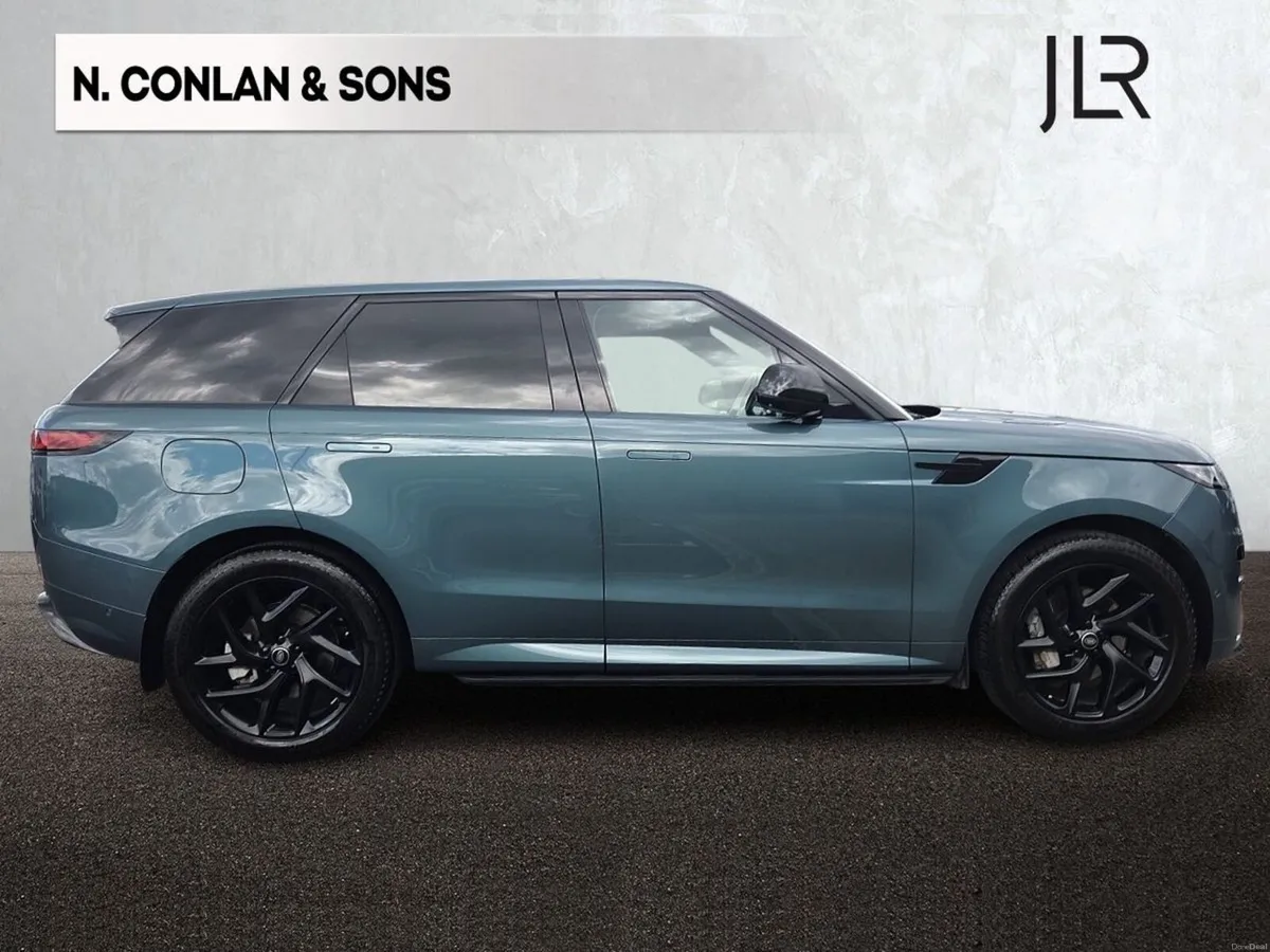 Land Rover Range Rover Sport PHEV DYNAMIC SE *WARR - Image 6