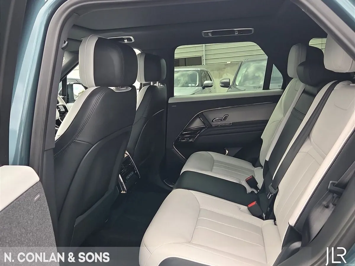 Land Rover Range Rover Sport PHEV DYNAMIC SE *WARR - Image 5