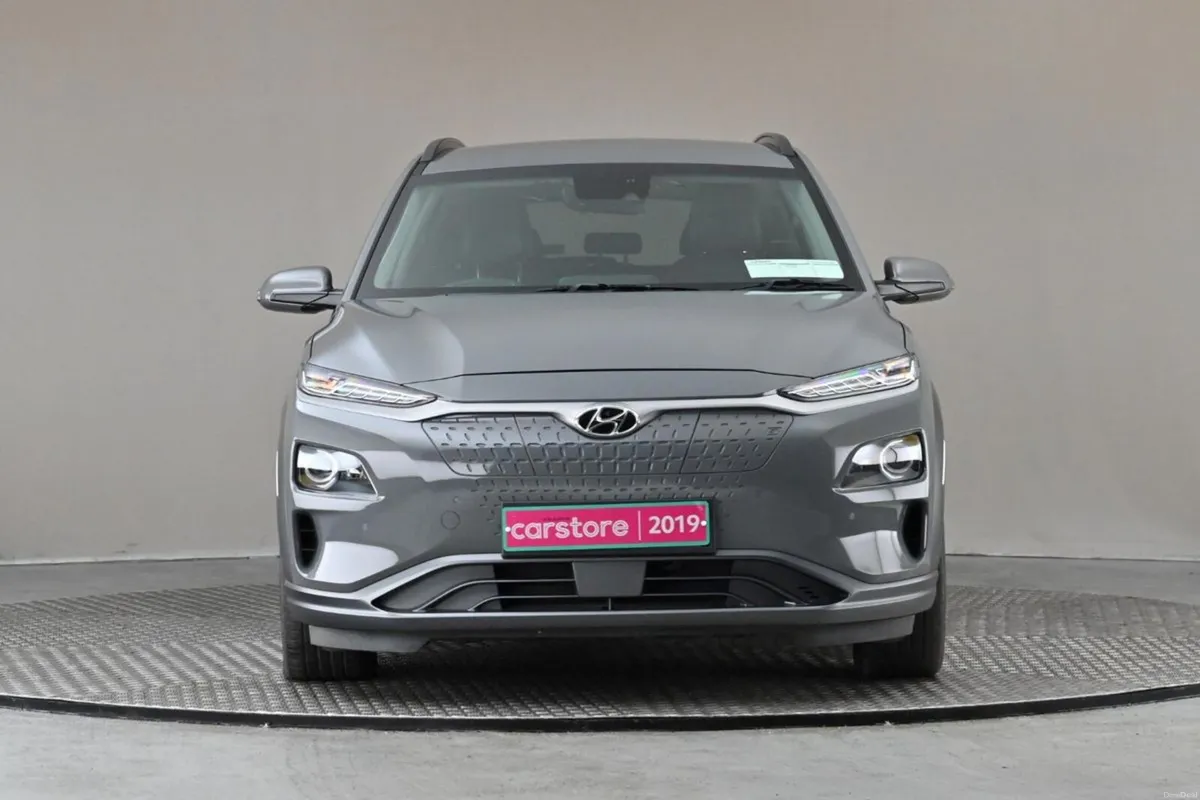 Hyundai KONA Kona Premium Se Ev  Premium SE  204 P - Image 2