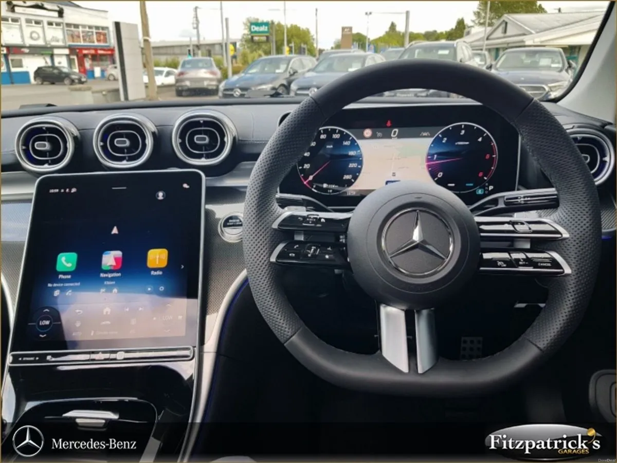 Mercedes-Benz CLE CLE 220d - Image 2
