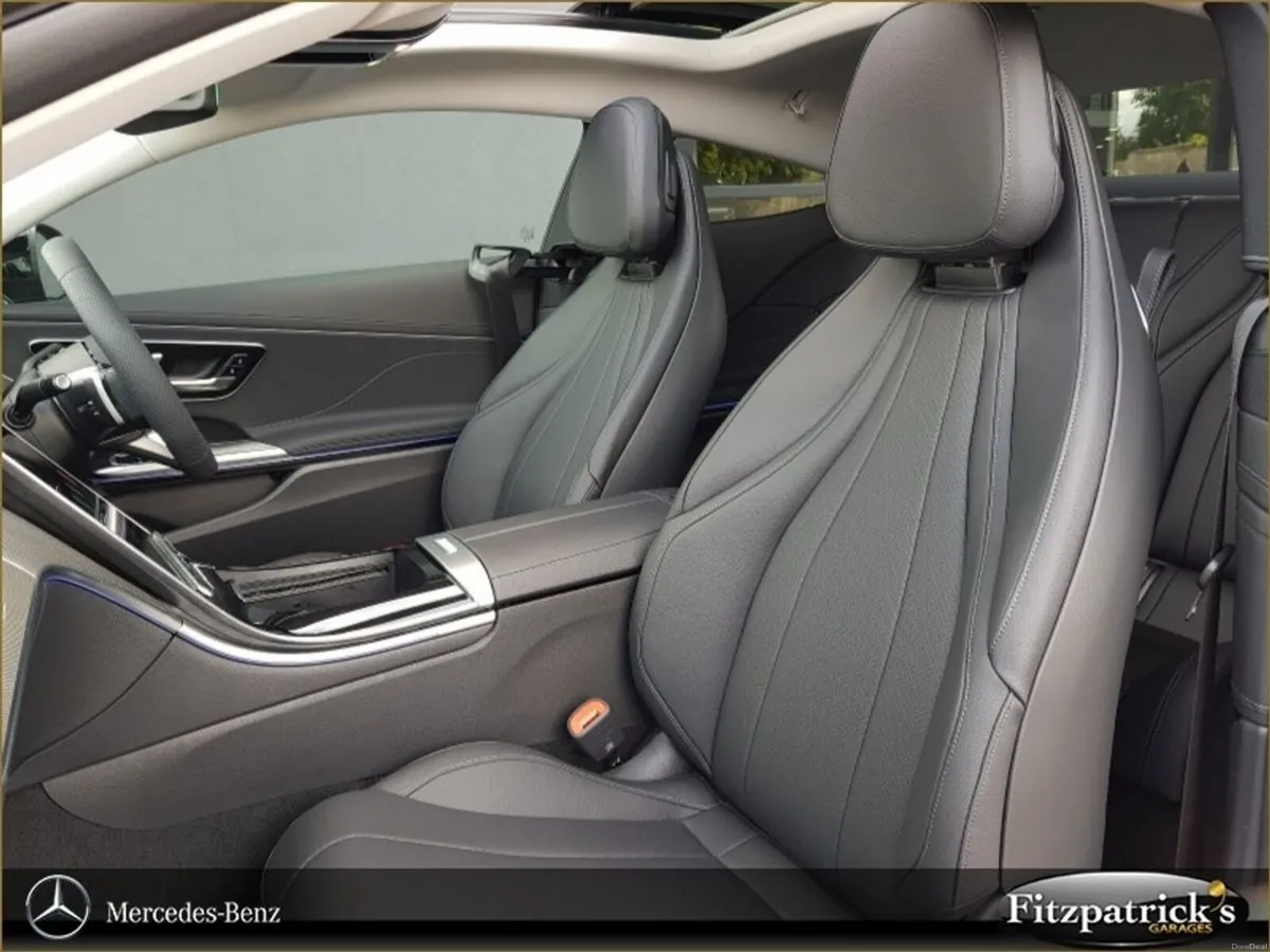 Mercedes-Benz CLE CLE 220d - Image 4